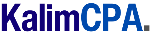 Kalim Chartered Professional Accountant